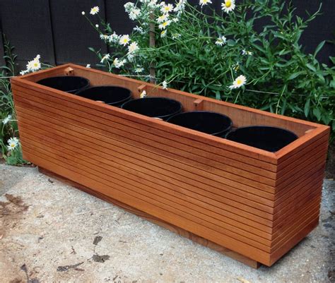 home depot metal flower boxes|cheap wooden outdoor planter boxes.